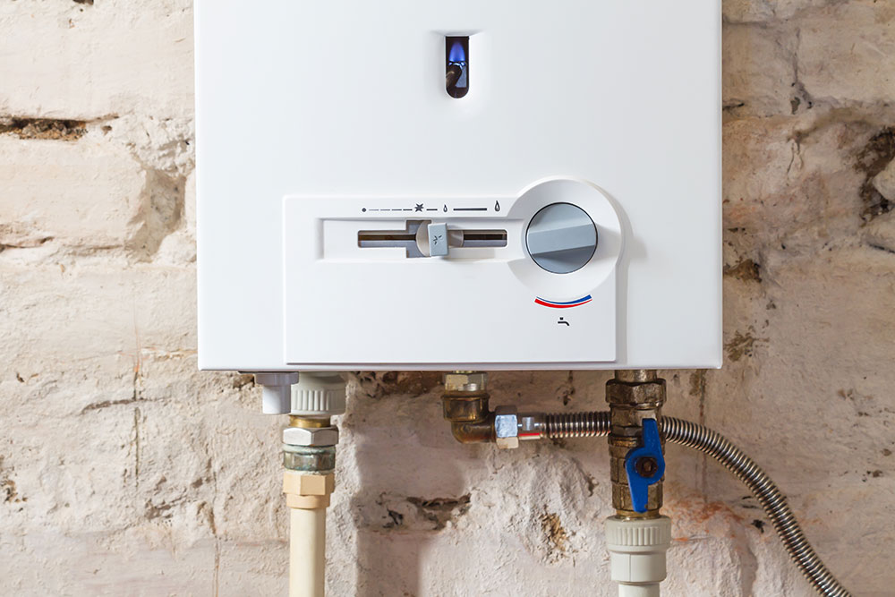 Buy A Hot Water System